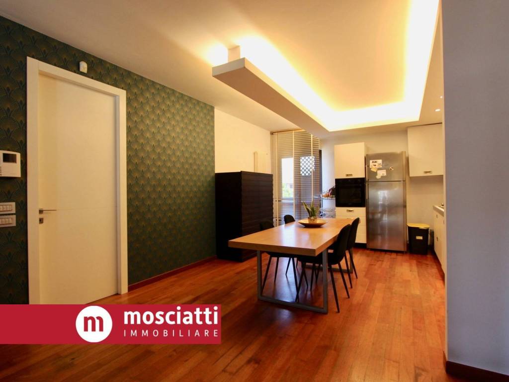 Appartamento a Matelica in Via Angelo Giovani, 36 - Foto 5
