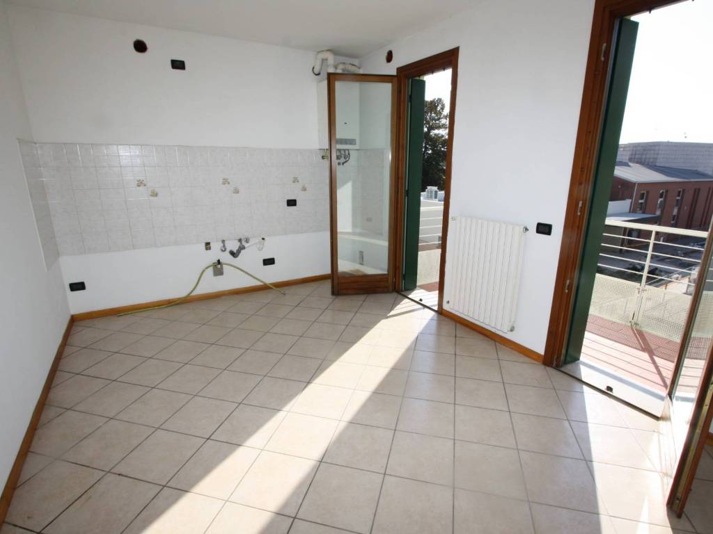 Appartamento a Saonara in Via Giovanni Falcone, 43 - Foto 2
