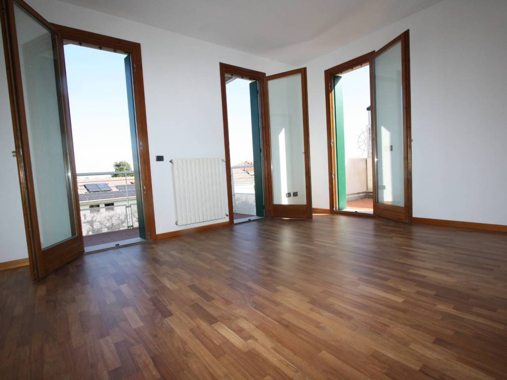 Appartamento a Saonara in Via Giovanni Falcone, 43 - Foto 5