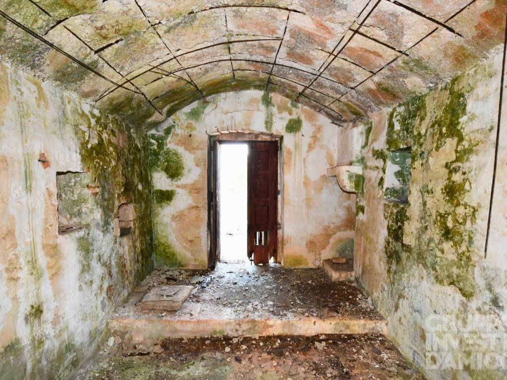 Terreno a Cisternino in Contrada Restano - Foto 3