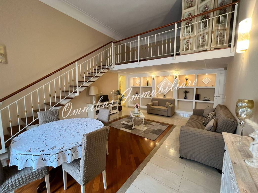 Appartamento a Foggia in Piazza del Lago, 2 - Foto 2