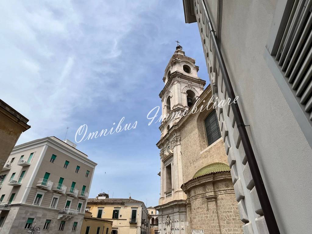 Appartamento a Foggia in Piazza del Lago, 2 - Foto 3