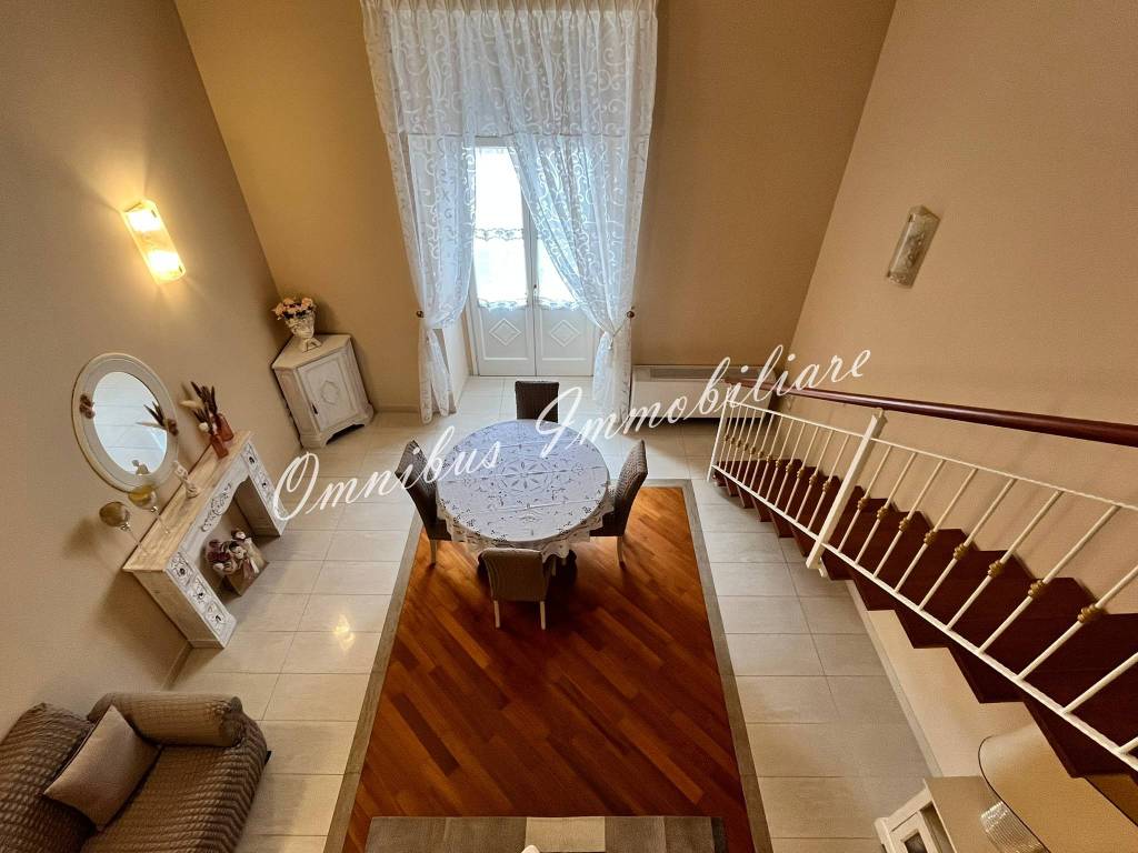 Appartamento a Foggia in Piazza del Lago, 2 - Foto 4