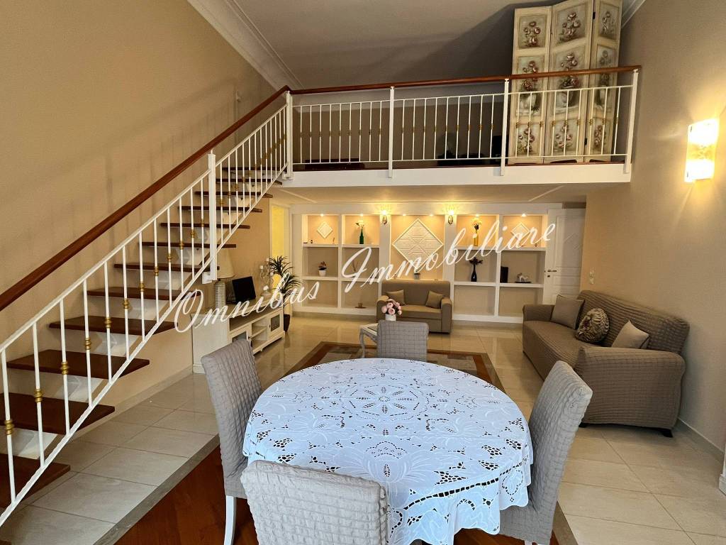 Appartamento a Foggia in Piazza del Lago, 2 - Foto 5