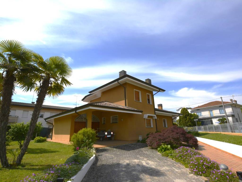 Villa a Udine in Via Saluzzo - Foto 2