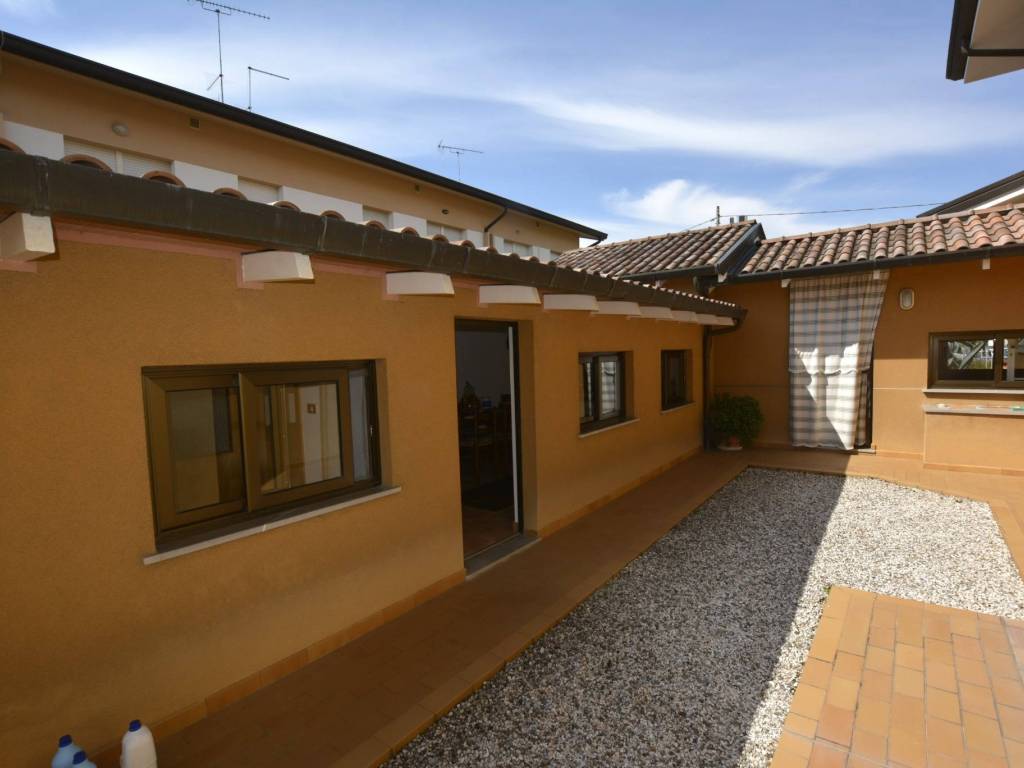 Villa a Udine in Via Saluzzo - Foto 4