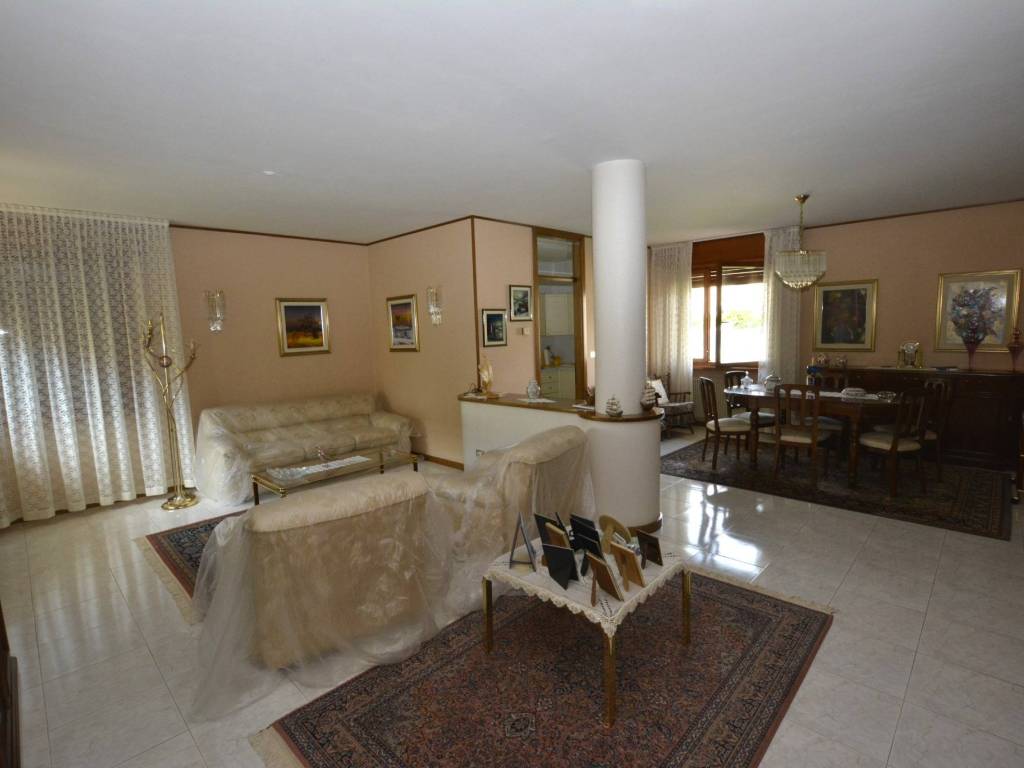 Villa a Udine in Via Saluzzo - Foto 5