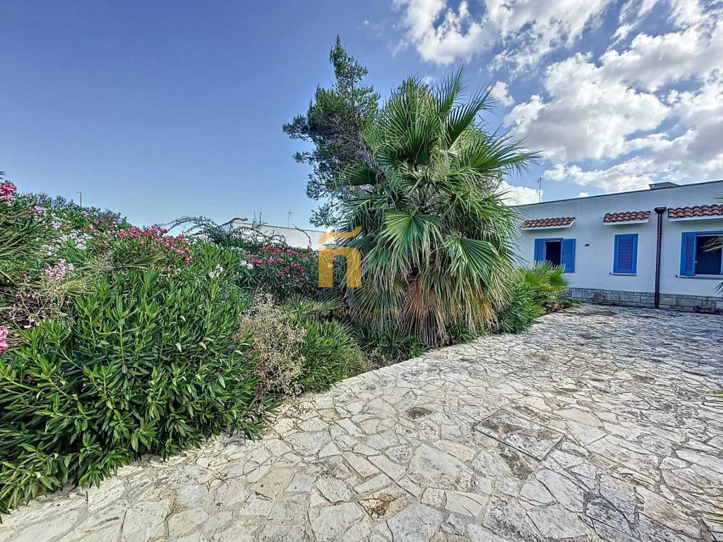 Villa a Lecce in via dell'Allodola - Foto 2