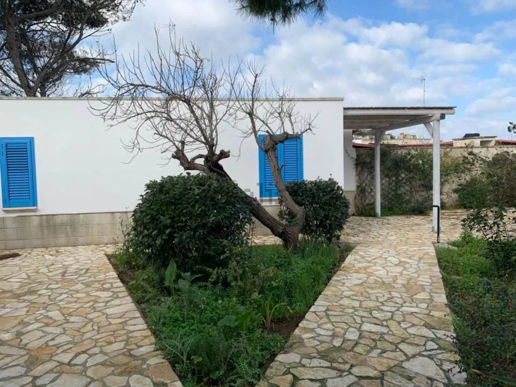 Villa a Lecce in via dell'Allodola - Foto 4