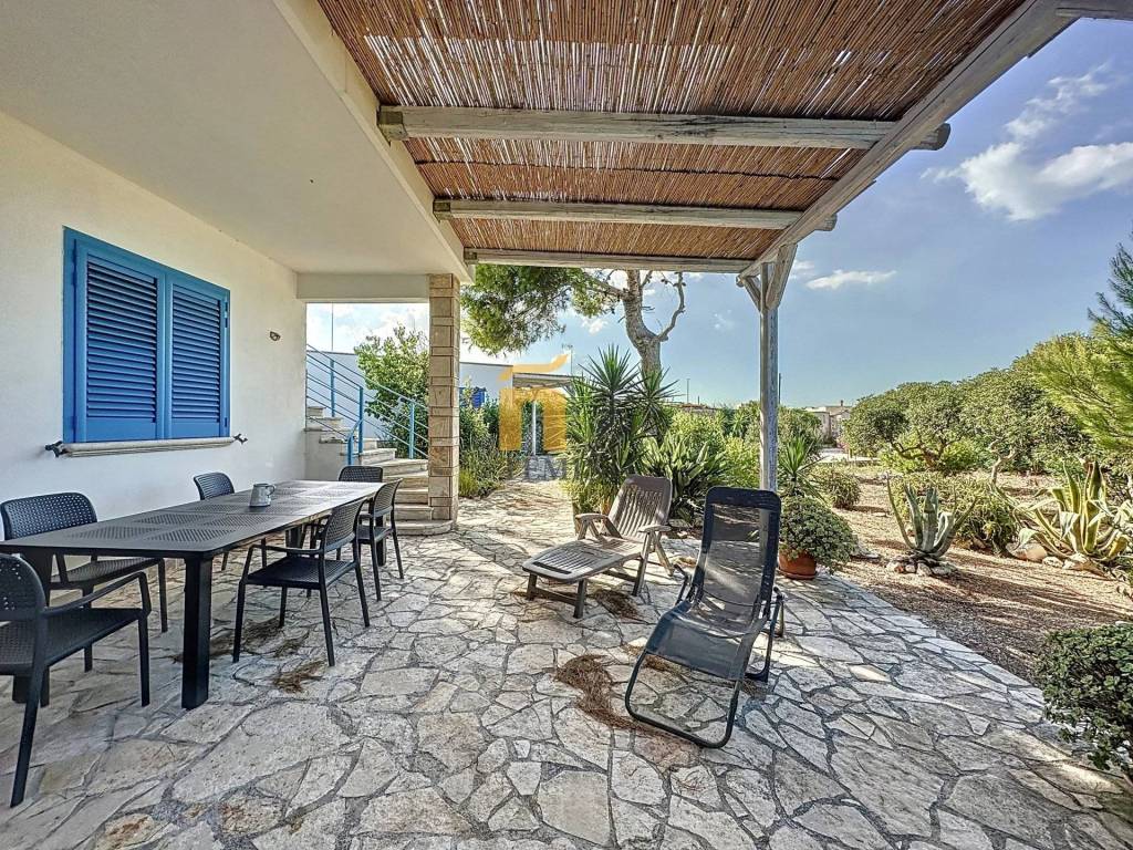 Villa a Lecce in via dell'Allodola - Foto 5