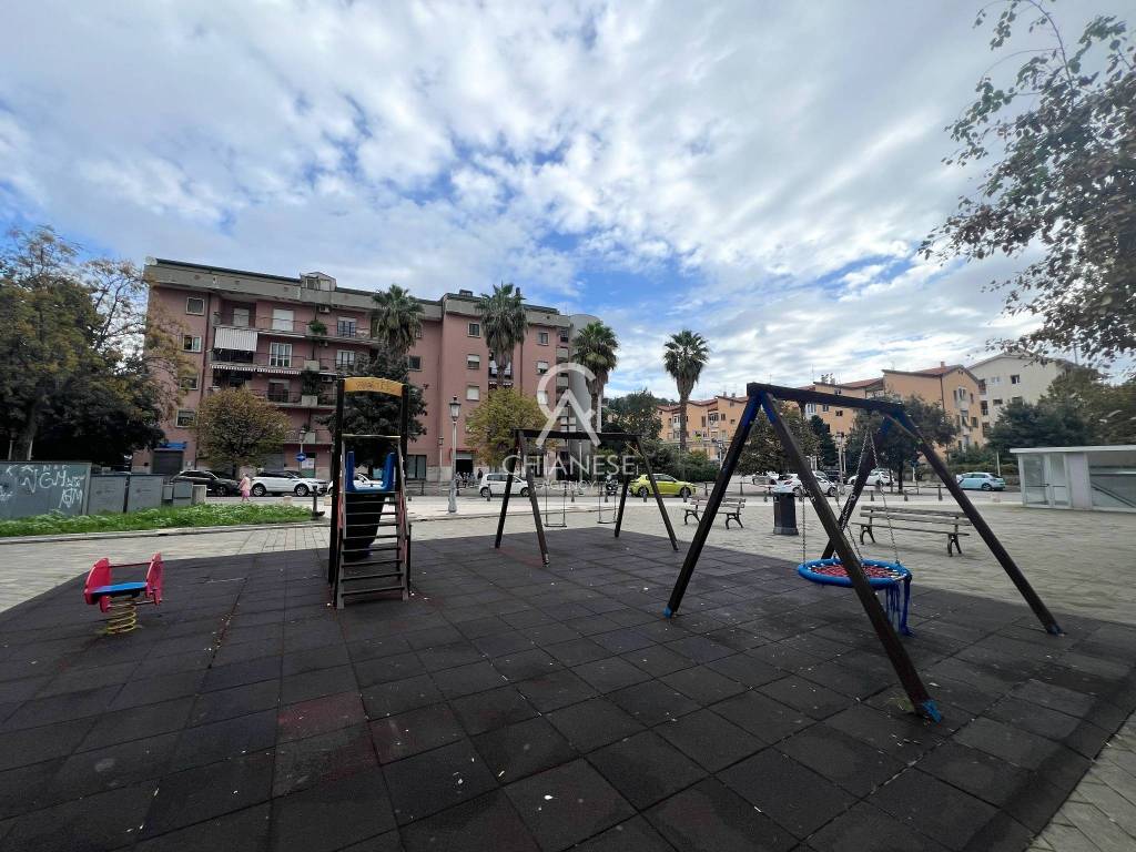 Appartamento a Salerno in Via Beniamino Freda - Foto 2