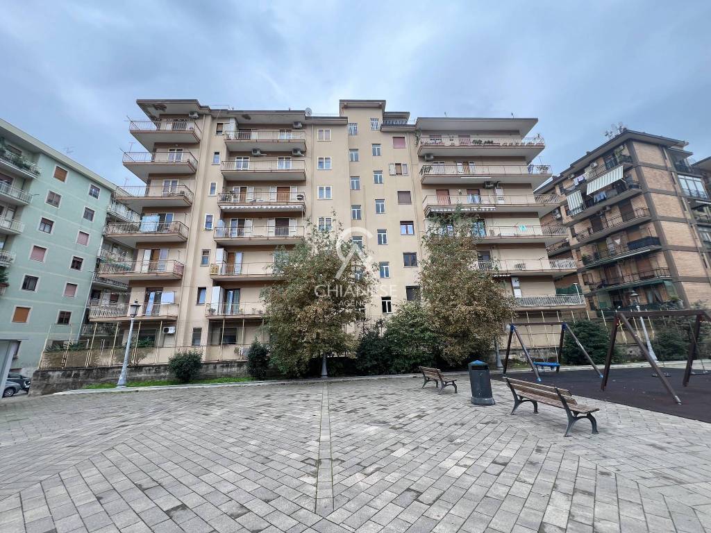 Appartamento a Salerno in Via Beniamino Freda - Foto 3