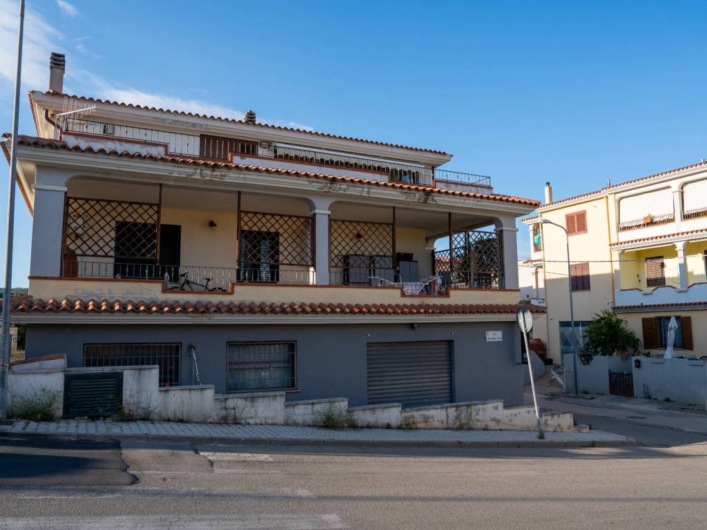 Immobile a Siniscola in Via Sarcidano, 14 - Foto 3