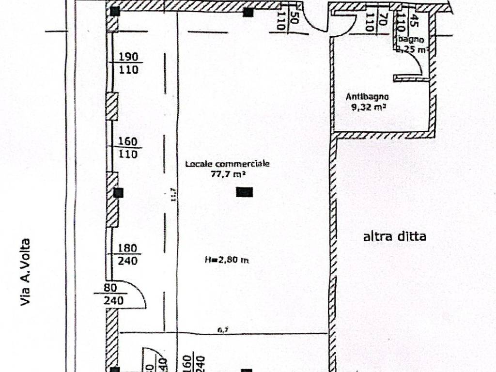 Immobile a Siniscola in Via Sarcidano, 14 - Foto 4