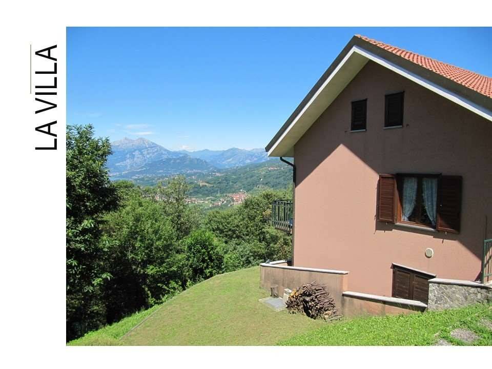 Villetta a schiera a Sirtori in Via Volta , 12 - Foto 3