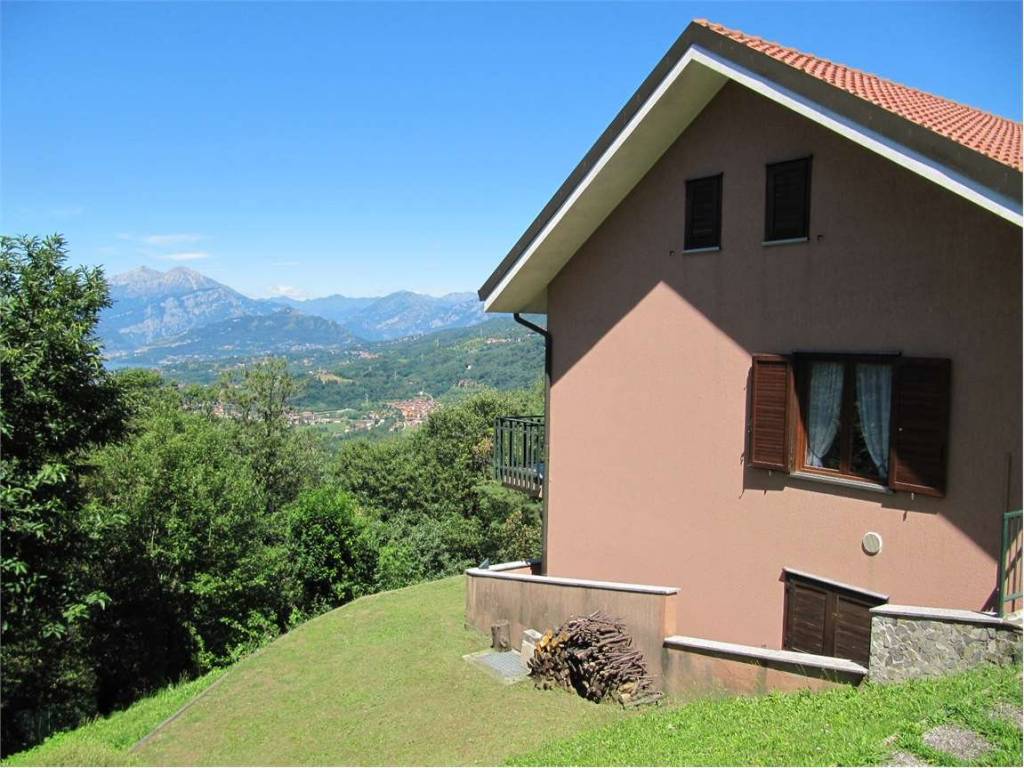 Villetta a schiera a Sirtori in Via Volta , 12 - Foto 4