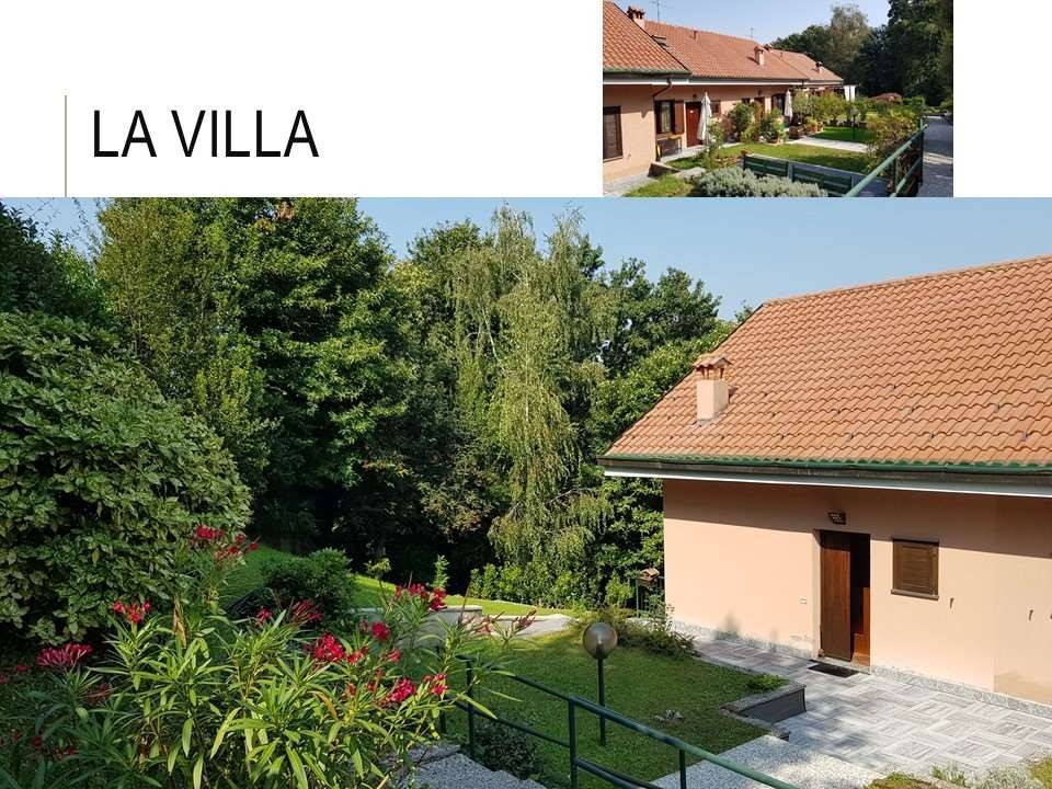 Villetta a schiera a Sirtori in Via Volta , 12 - Foto 5