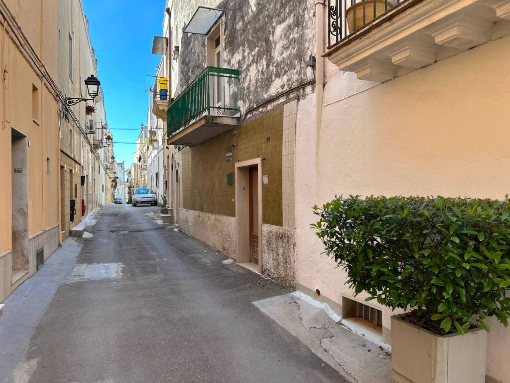 Appartamento a Grottaglie in Via Francesco Antonio Caraglio, 91 - Foto 2