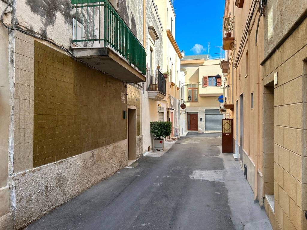 Appartamento a Grottaglie in Via Francesco Antonio Caraglio, 91 - Foto 3