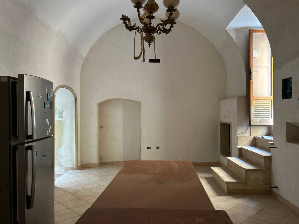 Appartamento a Grottaglie in Via Francesco Antonio Caraglio, 91 - Foto 5