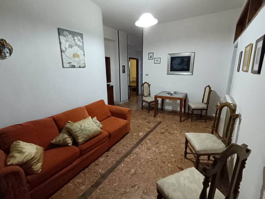 Appartamento a Cosenza in Via Panebianco - Foto 2