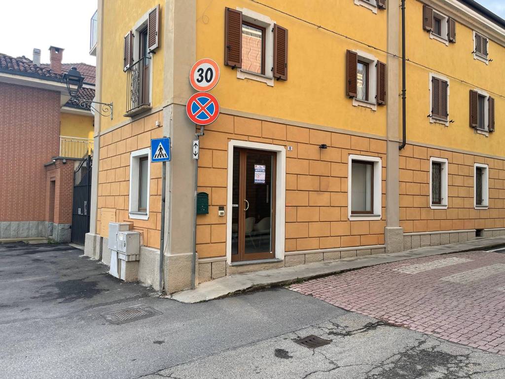 Immobile a Buttigliera d'asti in Via Vittorio Emanuele, 8 - Foto 2