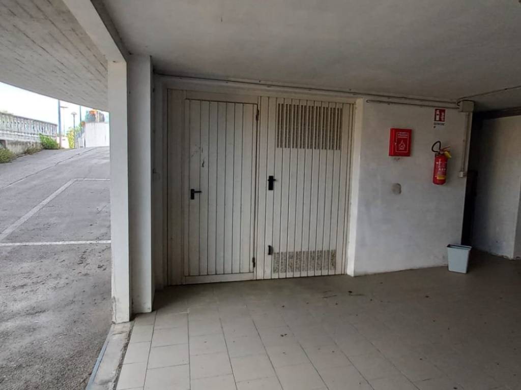 Box / garage a Porto recanati in Via del Mattatoio - Foto 2