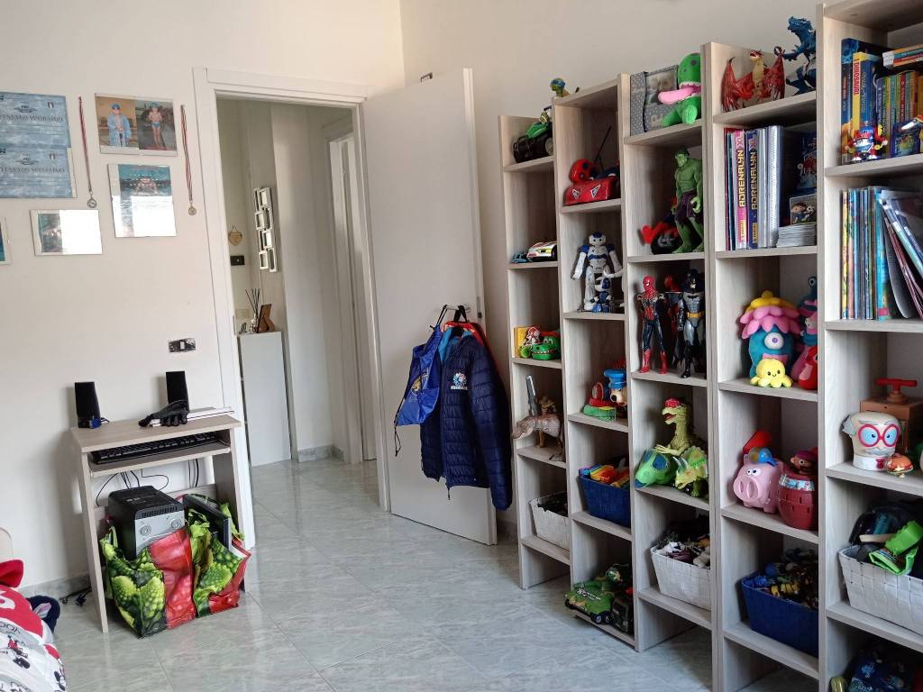 Appartamento a Frosinone in Piazza Fiume, 2 - Foto 3