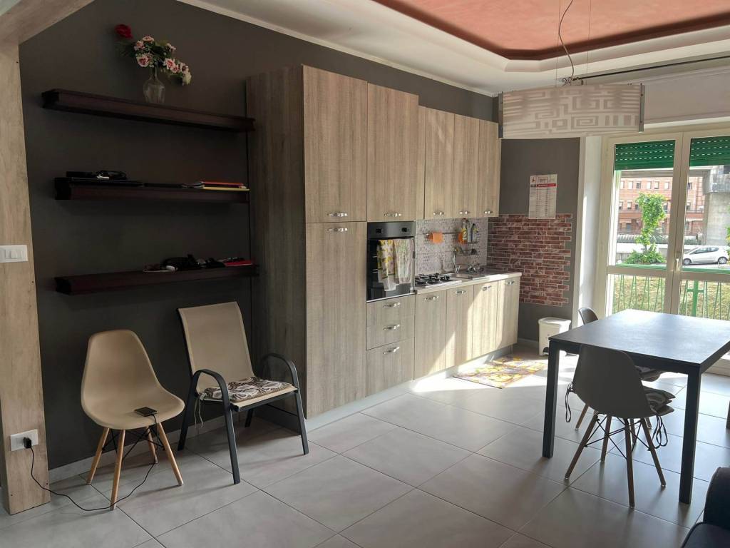 Appartamento a Cosenza in Via Romualdo Montagna - Foto 3