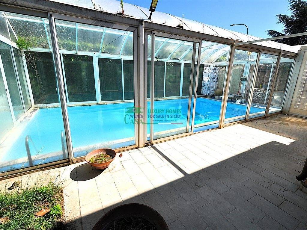 Villa a Ragusa in Via Ettore Fieramosca - Foto 3