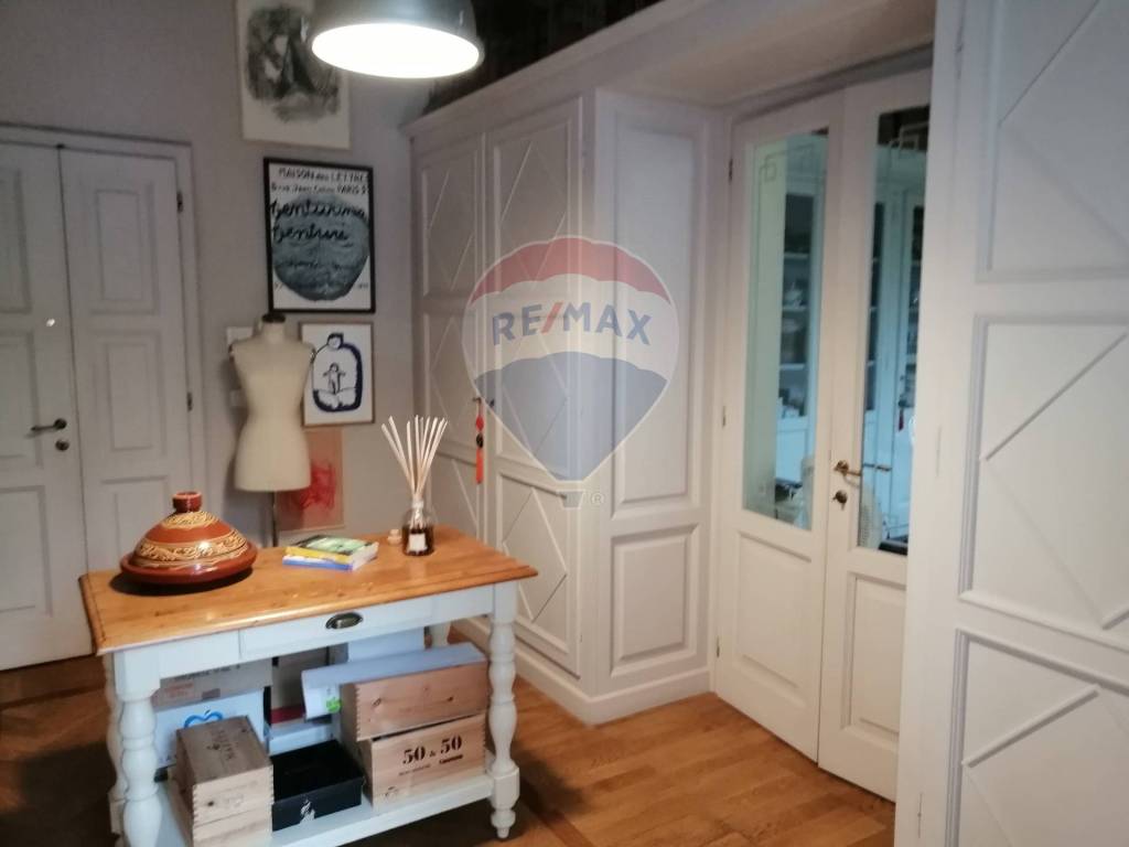 Appartamento a Montevarchi in Via IV Novembre, 15 - Foto 5