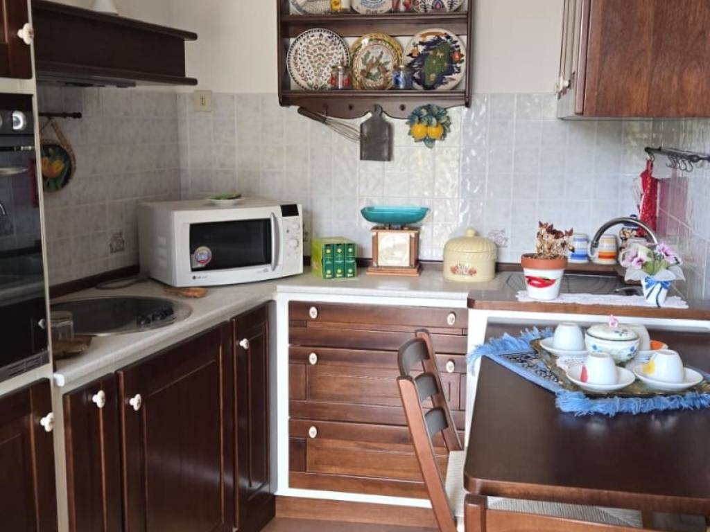 Appartamento a Guarcino in Via San Luca - Foto 4