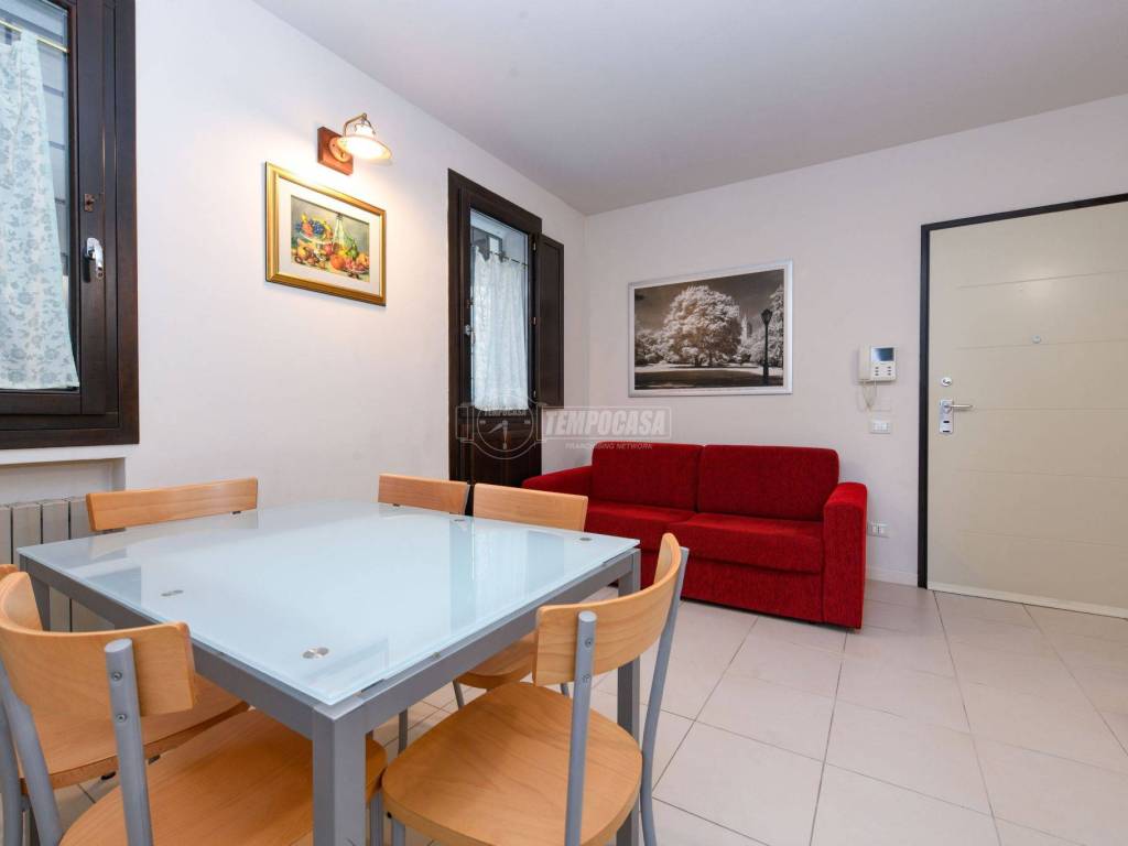 Appartamento a Moniga del garda in Via Carlo Alberto - Foto 2