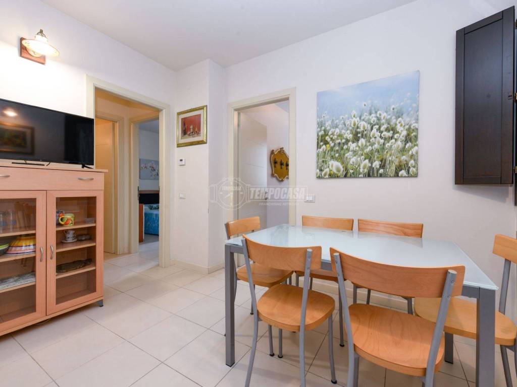 Appartamento a Moniga del garda in Via Carlo Alberto - Foto 3