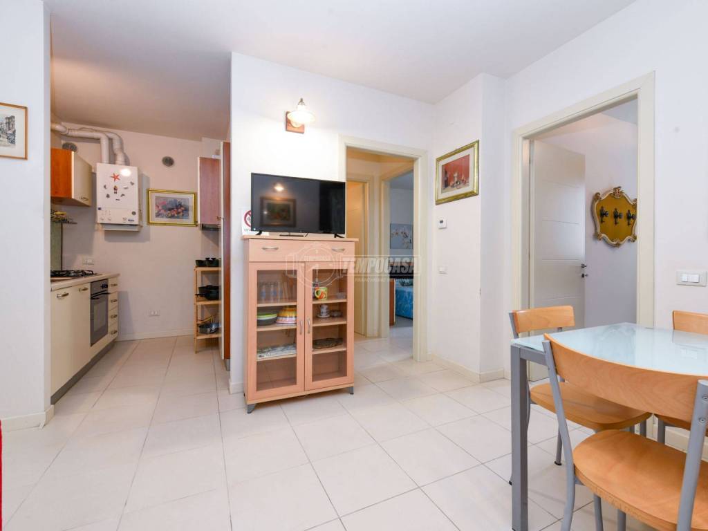 Appartamento a Moniga del garda in Via Carlo Alberto - Foto 5