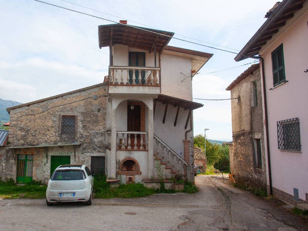 Appartamento a Veroli in Contrada Case Cocco - Foto 3