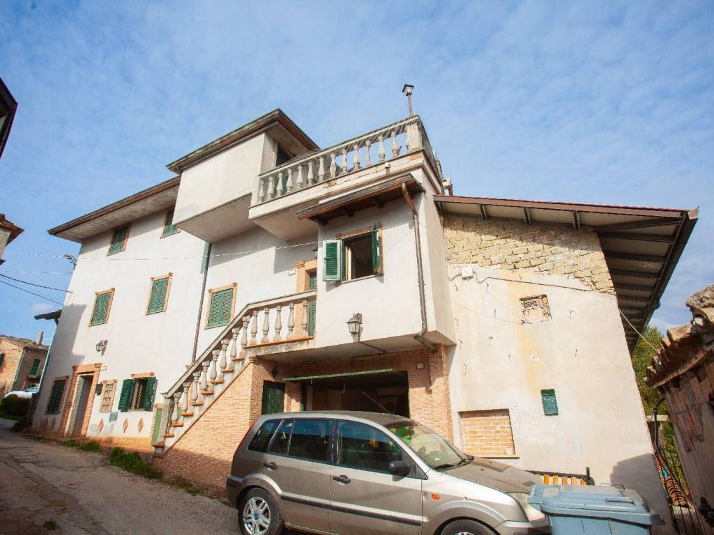 Appartamento a Veroli in Contrada Case Cocco - Foto 5