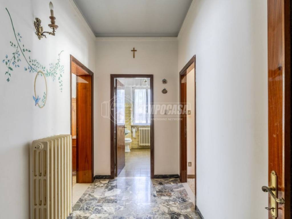 Appartamento a Montecosaro in Via Colombo 7 - Foto 2