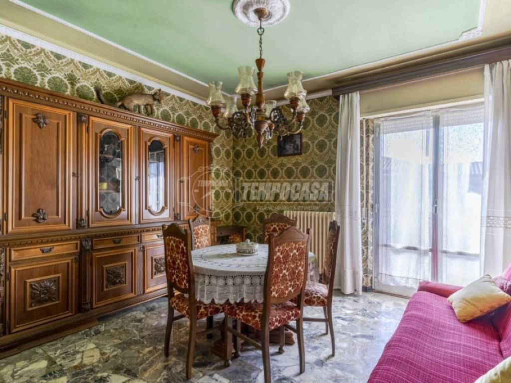 Appartamento a Montecosaro in Via Colombo 7 - Foto 5