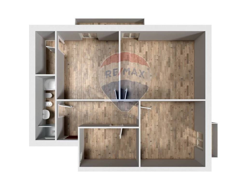 Appartamento a Castellaneta in Via Giuseppe Mazzini, 62 - Foto 2