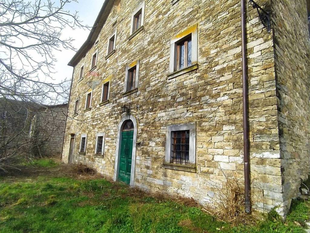 Appartamento a Chiusi della verna in Loc. Villa di Compito, 16 - Foto 2