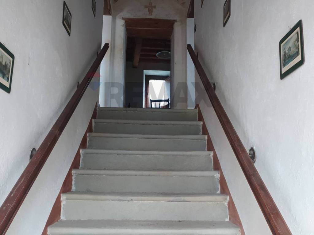 Appartamento a Chiusi della verna in Loc. Villa di Compito, 16 - Foto 4