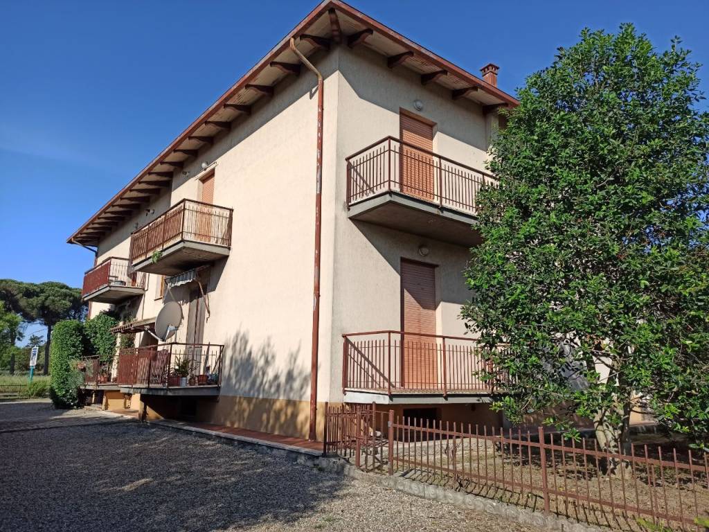 Appartamento a Castiglione del lago in Via Roma, 152 - Foto 2