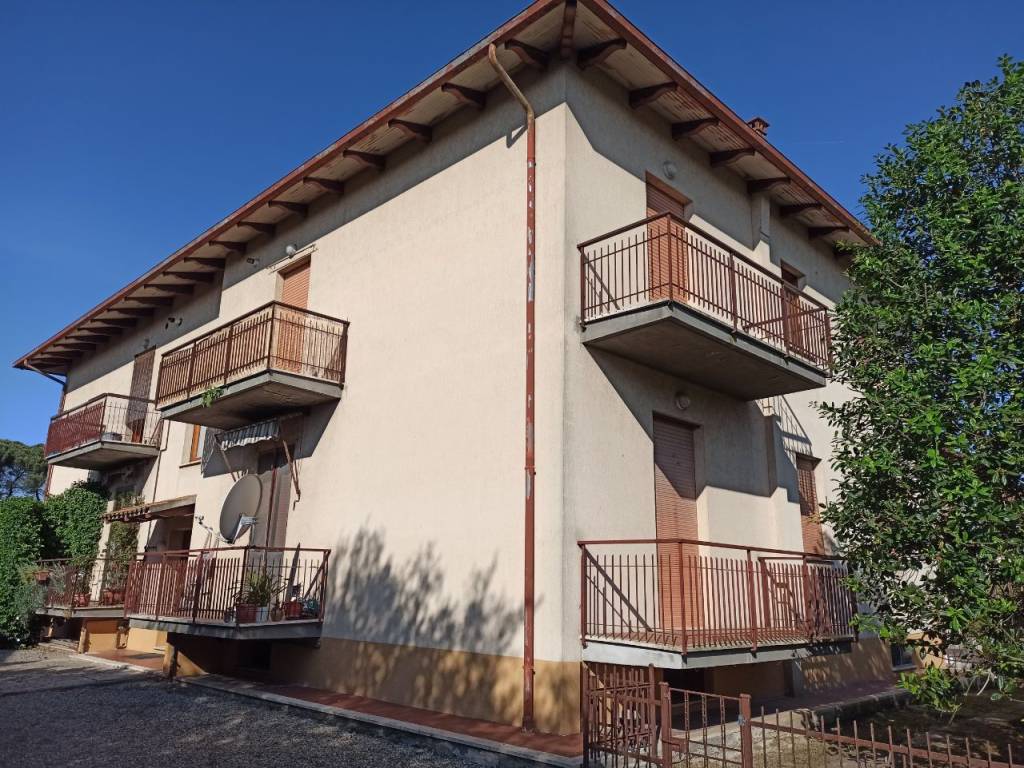 Appartamento a Castiglione del lago in Via Roma, 152 - Foto 3