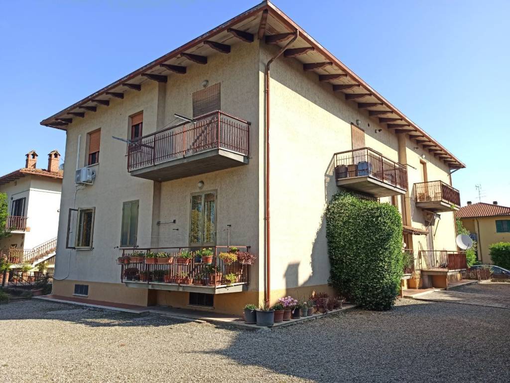 Appartamento a Castiglione del lago in Via Roma, 152 - Foto 4