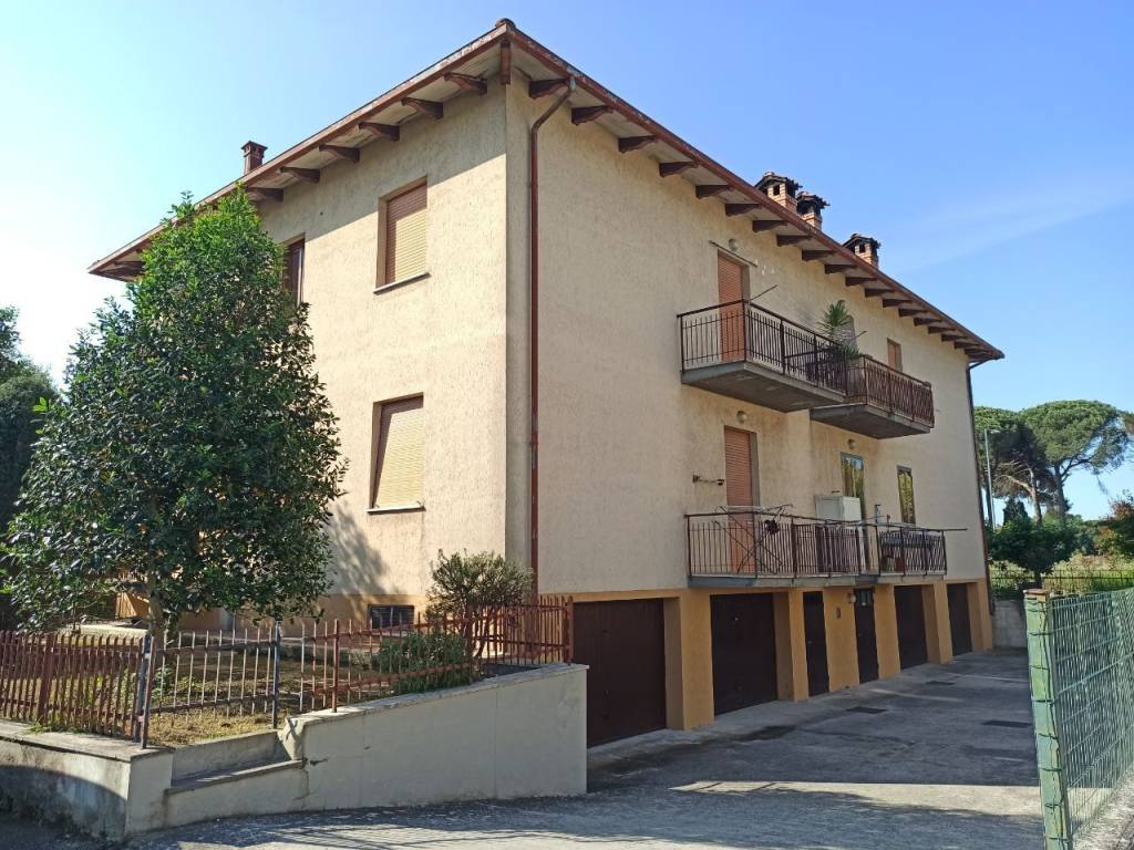 Appartamento a Castiglione del lago in Via Roma, 152 - Foto 5