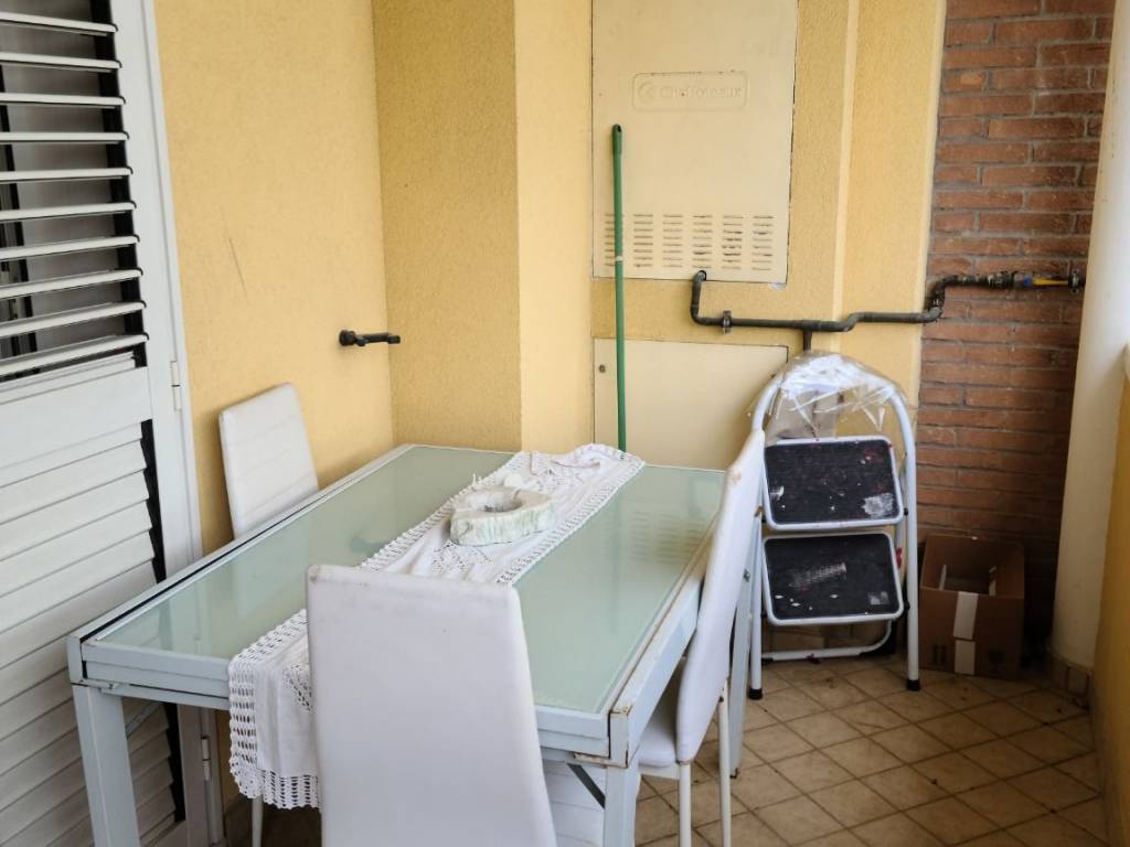 Appartamento a Vallefoglia - Foto 3