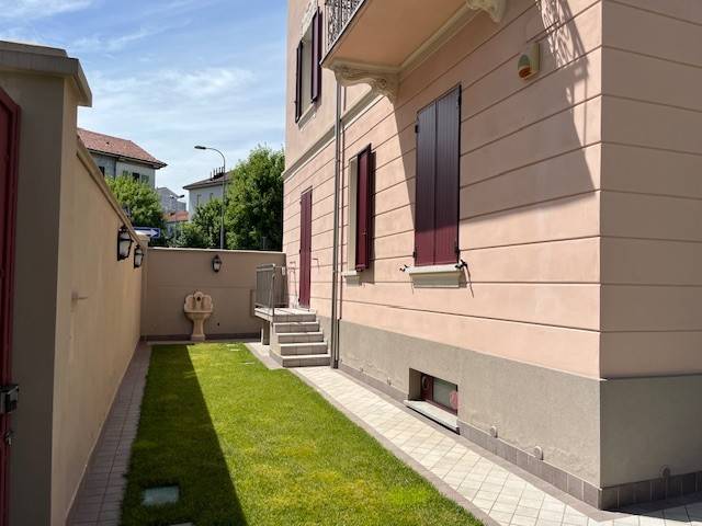 Villa a Alessandria in Via Giovanni Amendola, 5 - Foto 2
