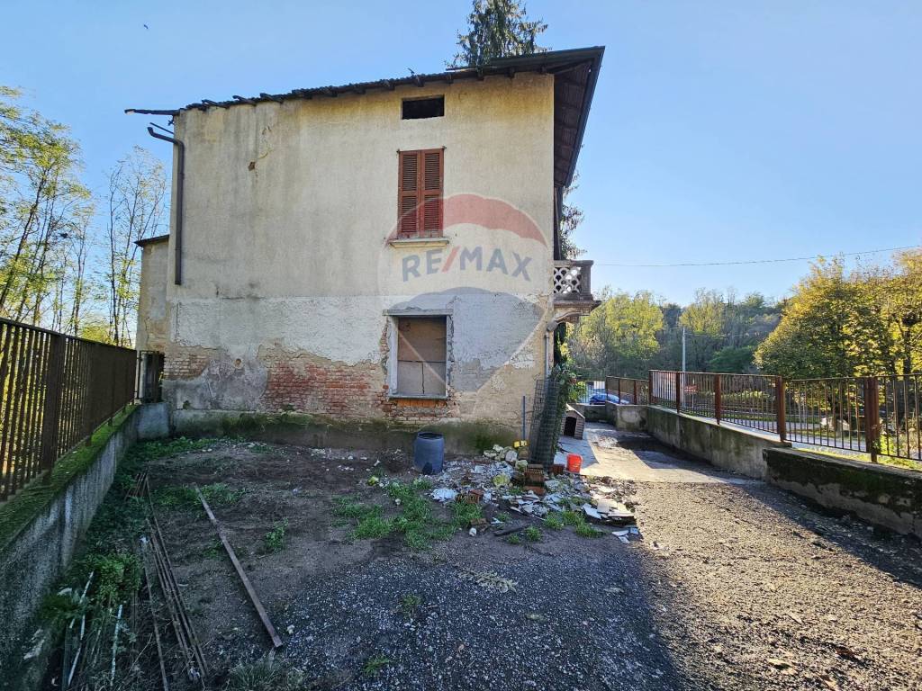 Casa indipendente a Lonate ceppino in via della costa, 3 - Foto 2