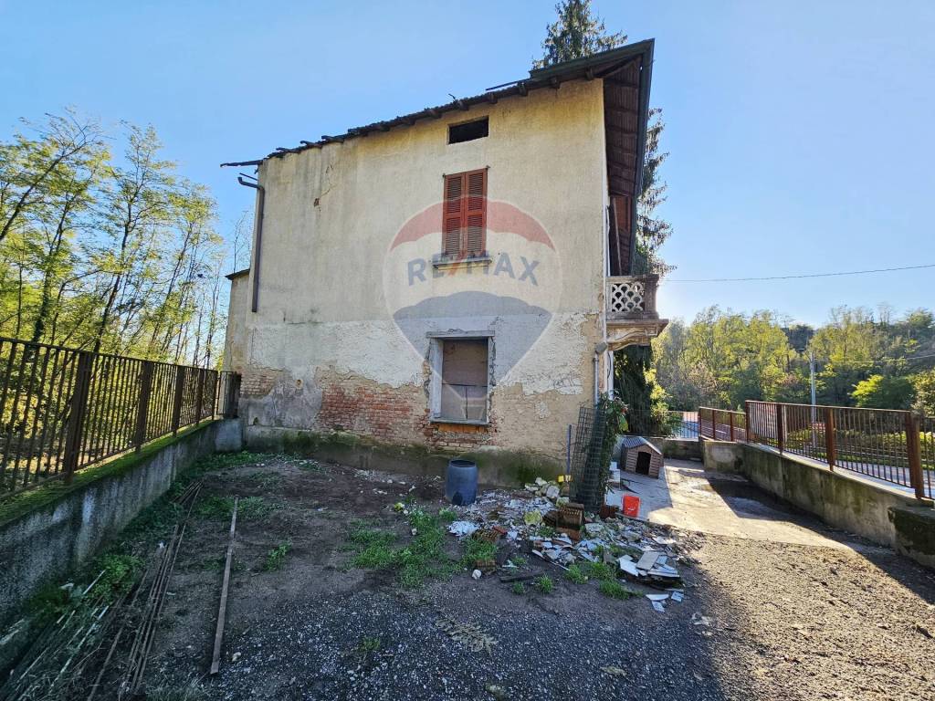 Casa indipendente a Lonate ceppino in via della costa, 3 - Foto 3